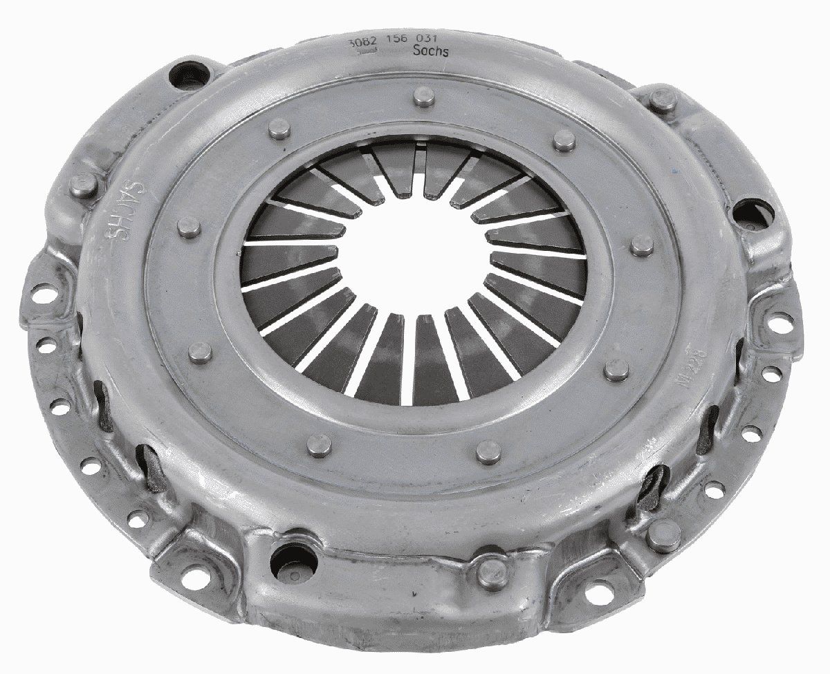 Натискний диск зчеплення SACHS 3082156031 - zapix