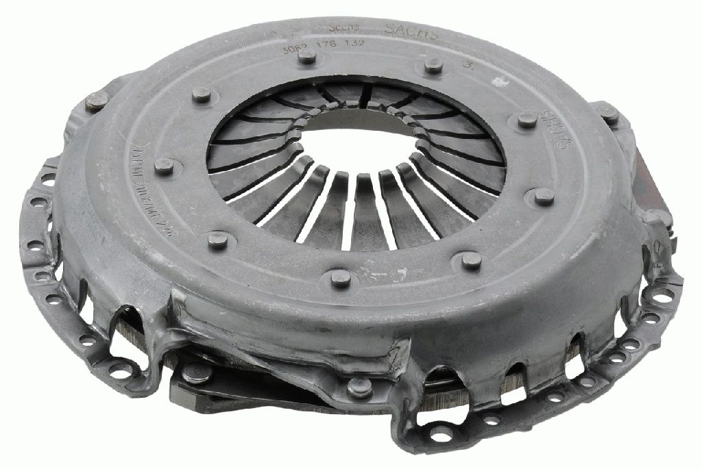 Натискний диск зчеплення SACHS 3082178132 - zapix