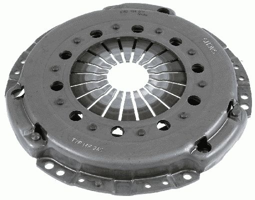 Натискний диск зчеплення SACHS 3082184031 - zapix