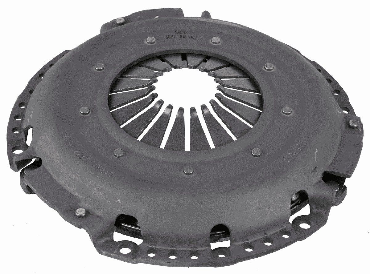 Натискний диск зчеплення SACHS 3082308042 - zapix
