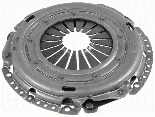 Натискний диск зчеплення SACHS 3082311641 - zapix