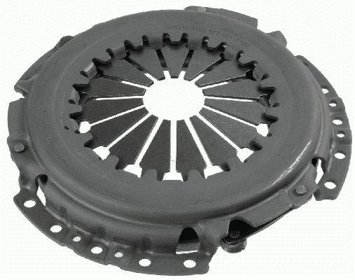 Натискний диск зчеплення SACHS 3082679001 - zapix