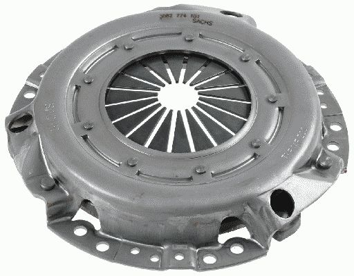 Натискний диск зчеплення SACHS 3082774101 - zapix