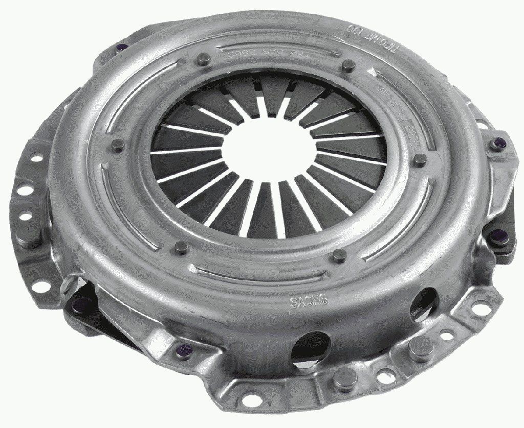 Натискний диск зчеплення SACHS 3082850041 - zapix