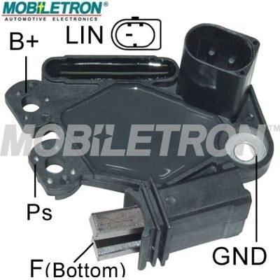 Регулятор генератора MOBILETRON VRV8050 - zapix