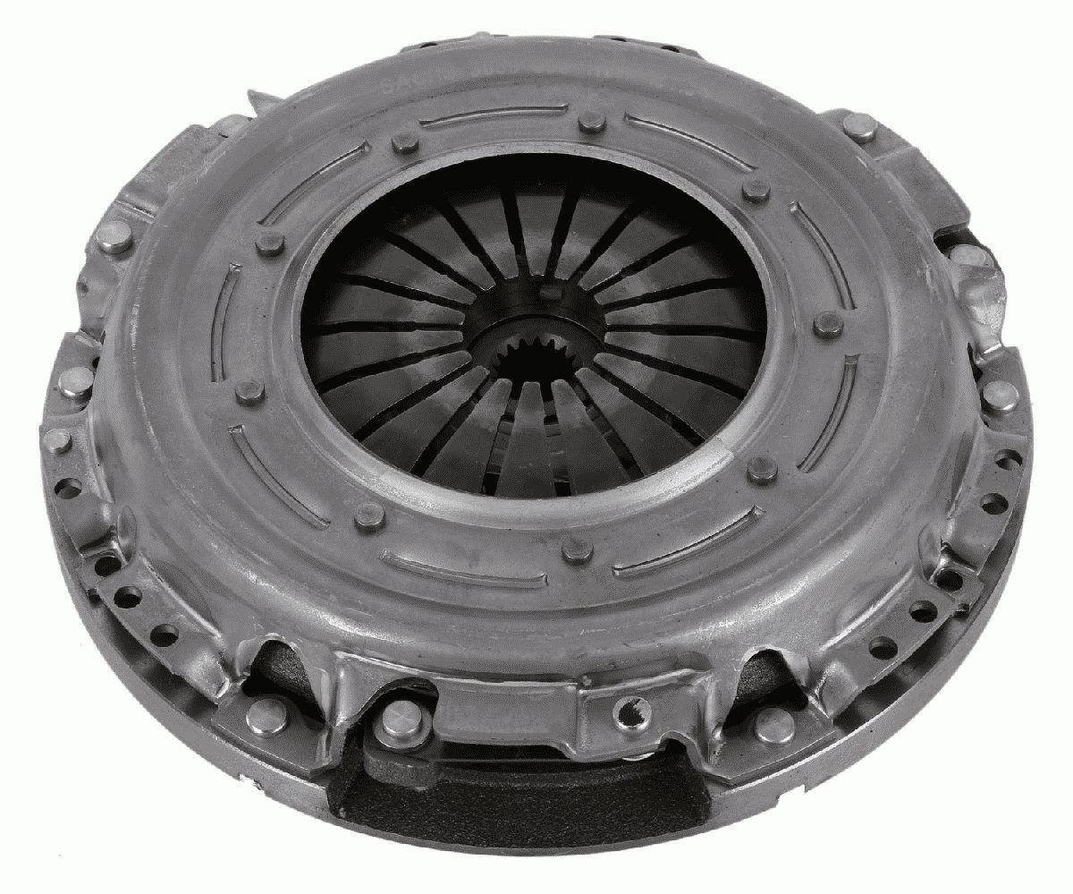 Комплект зчеплення SACHS 3089600111 - zapix