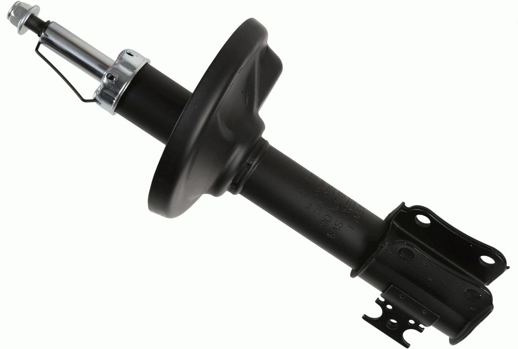 Амортизатор SACHS 317177 - zapix