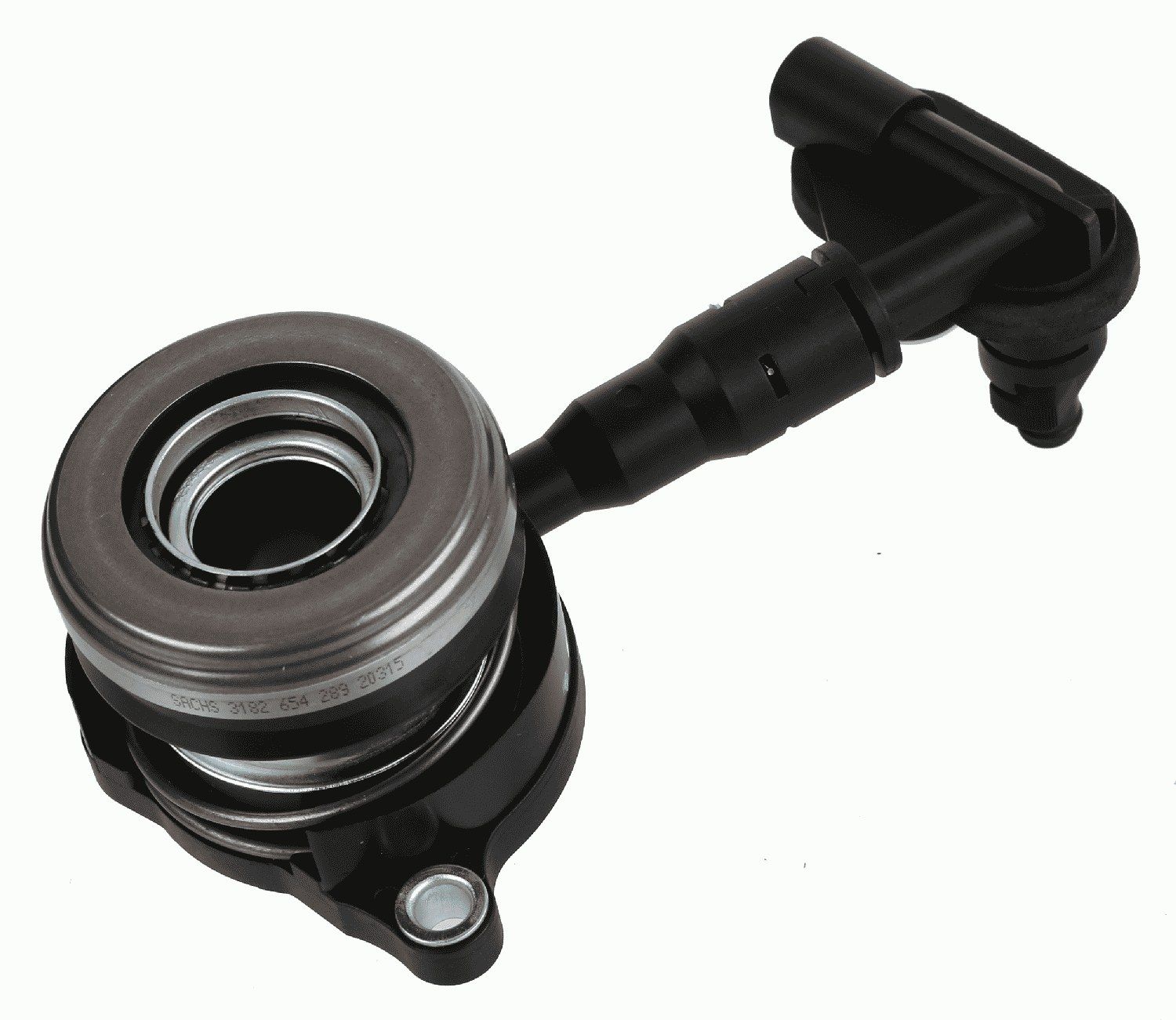 Витискний підшипник SACHS 3182654289 - zapix