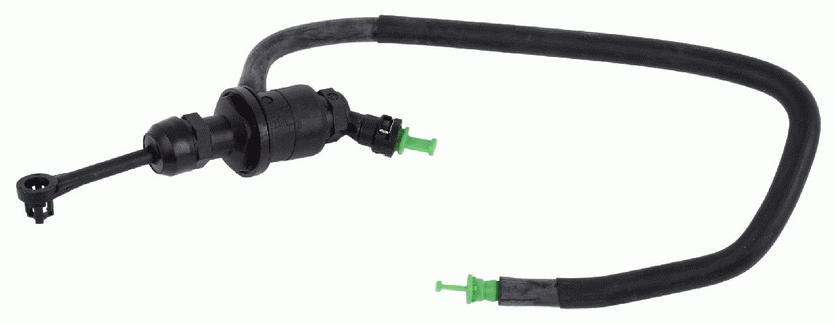 Головний циліндр зчеплення SACHS 6284600778 - zapix