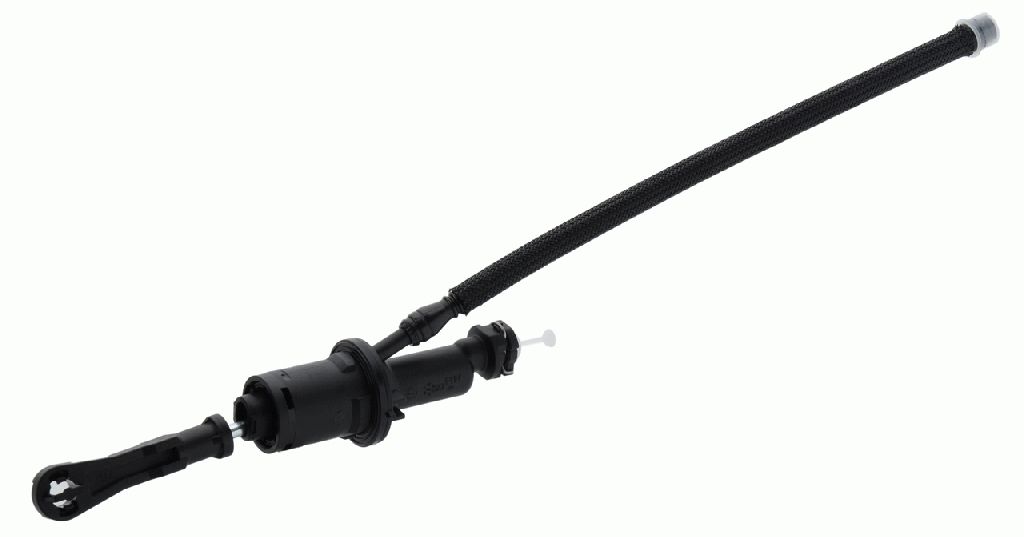Головний циліндр зчеплення SACHS 6284605060 - zapix