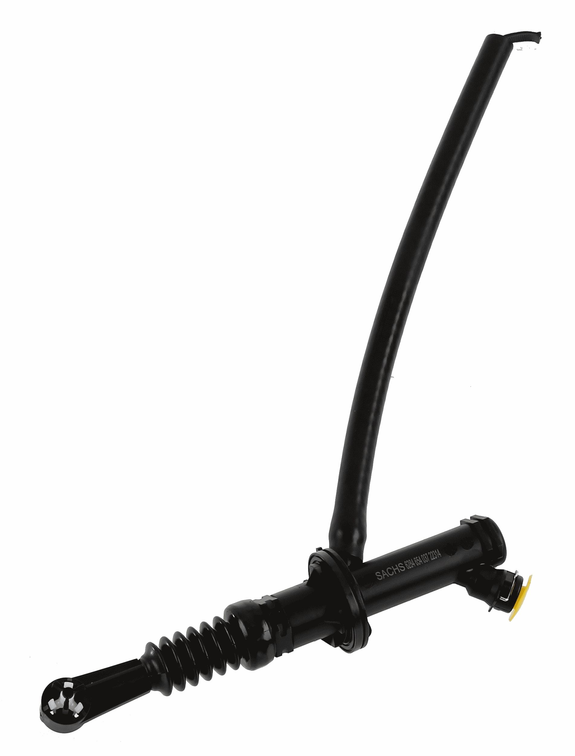 Головний циліндр зчеплення SACHS 6284654037 - zapix