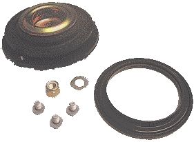 Опора амортизаційної стійки SACHS 802207 - zapix