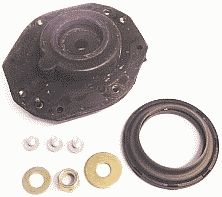 Опора амортизаційної стійки SACHS 802211 - zapix