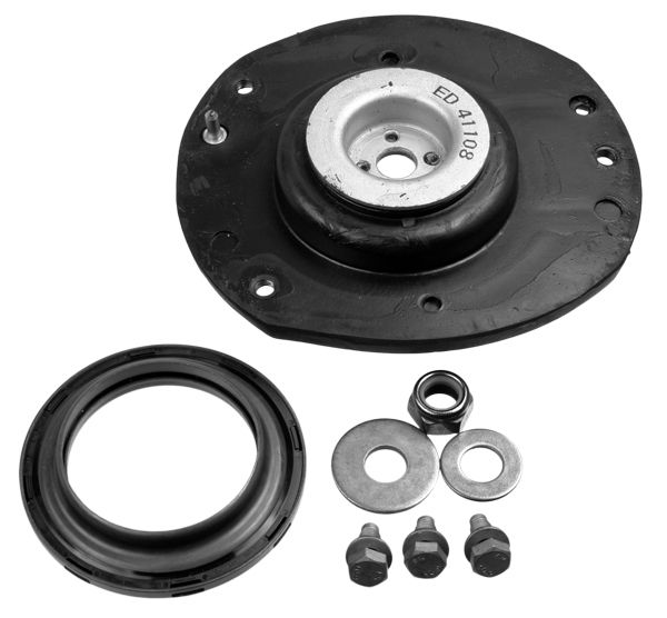Опора амортизаційної стійки SACHS 802213 - zapix
