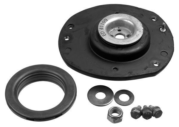 Опора амортизаційної стійки SACHS 802214 - zapix