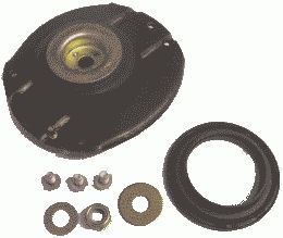 Опора амортизаційної стійки SACHS 802216 - zapix