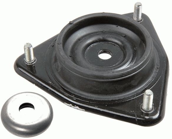 Опора амортизаційної стійки SACHS 802227 - zapix