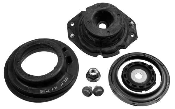 Опора амортизаційної стійки SACHS 802317 - zapix