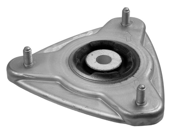 Опора амортизаційної стійки SACHS 802553 - zapix