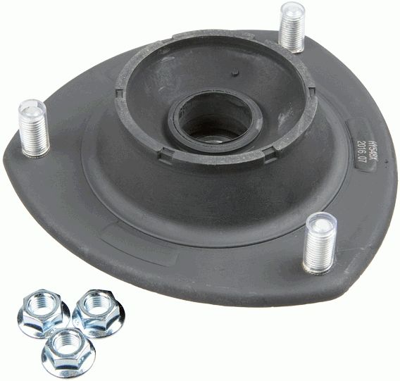 Опора амортизаційної стійки SACHS 802904 - zapix