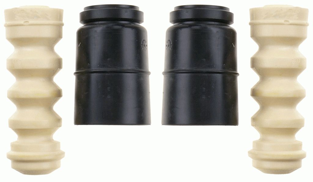 Пильники та відбійники амортизатора SACHS 900052 - zapix