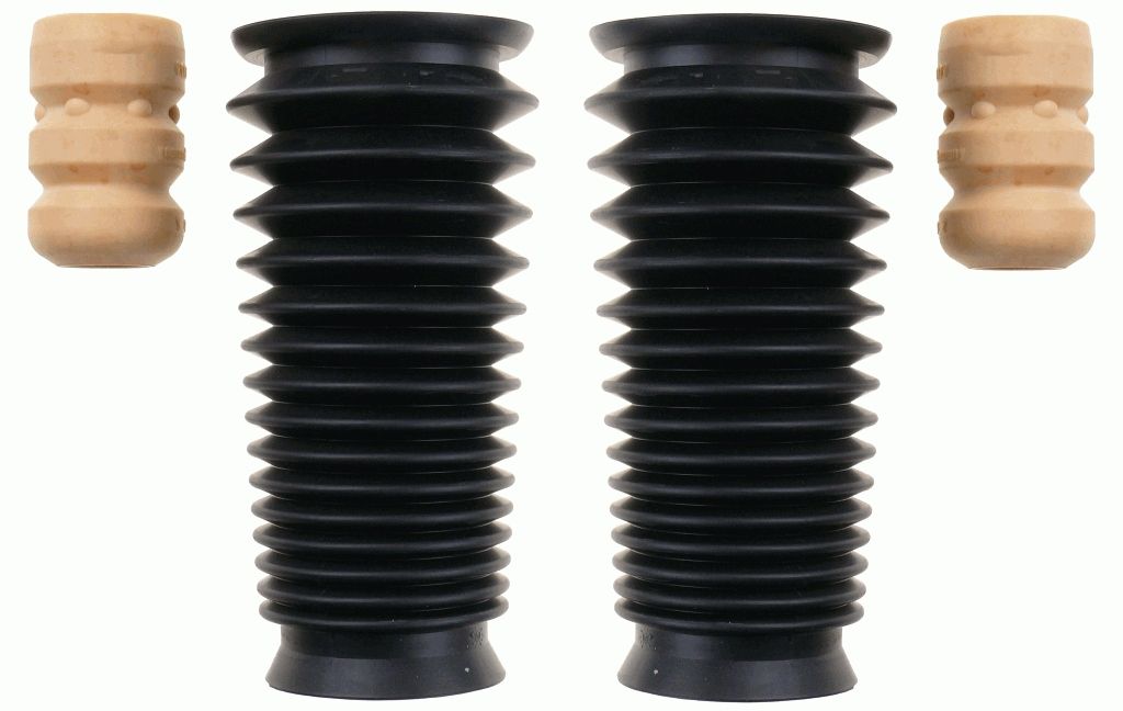 Пильники та відбійники амортизатора SACHS 900066 - zapix