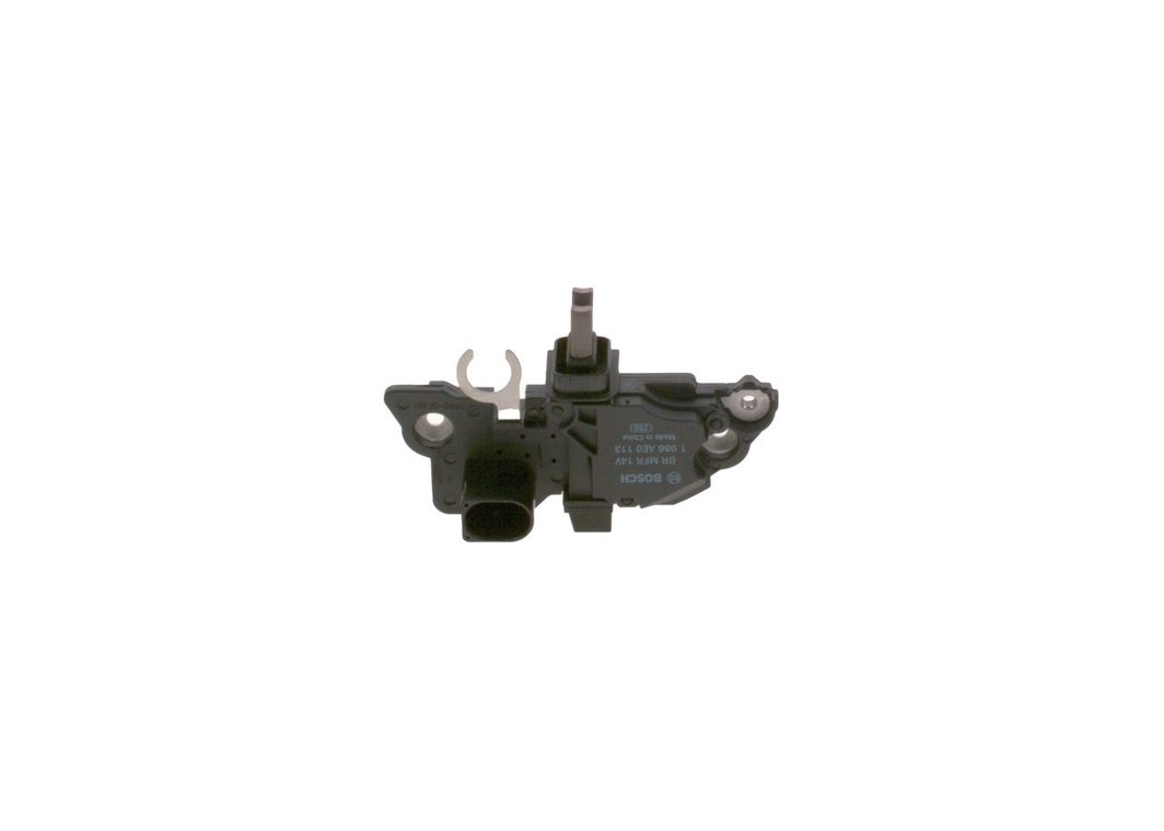 Регулятор генератора BOSCH 1986AE0113 - zapix