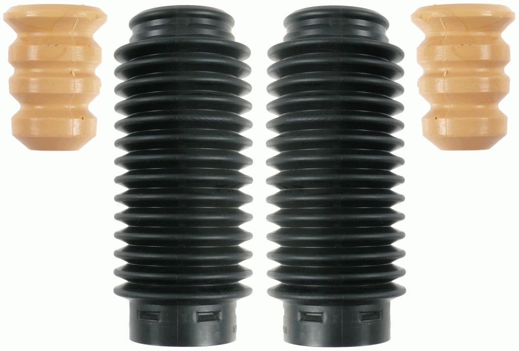 Пильники та відбійники амортизатора SACHS 900220 - zapix