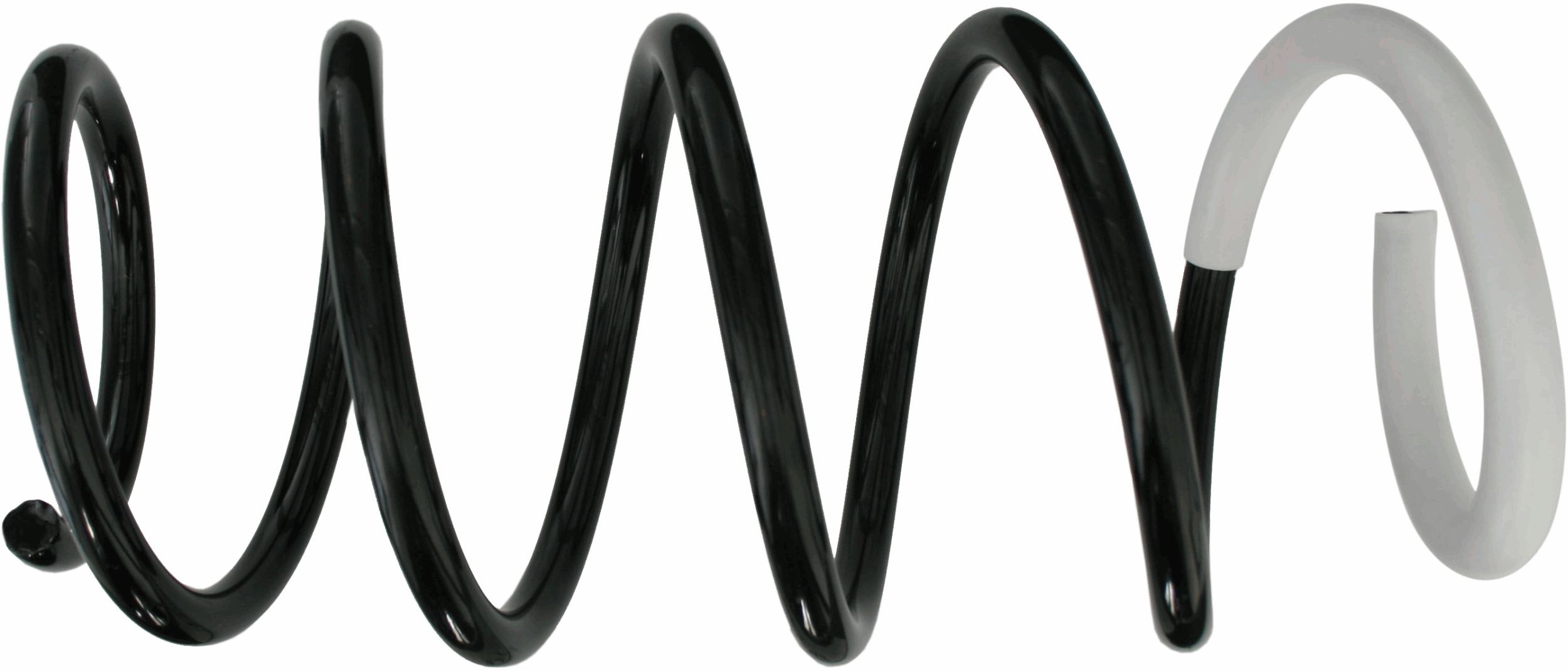 Пружина підвіски SACHS 993597 - zapix