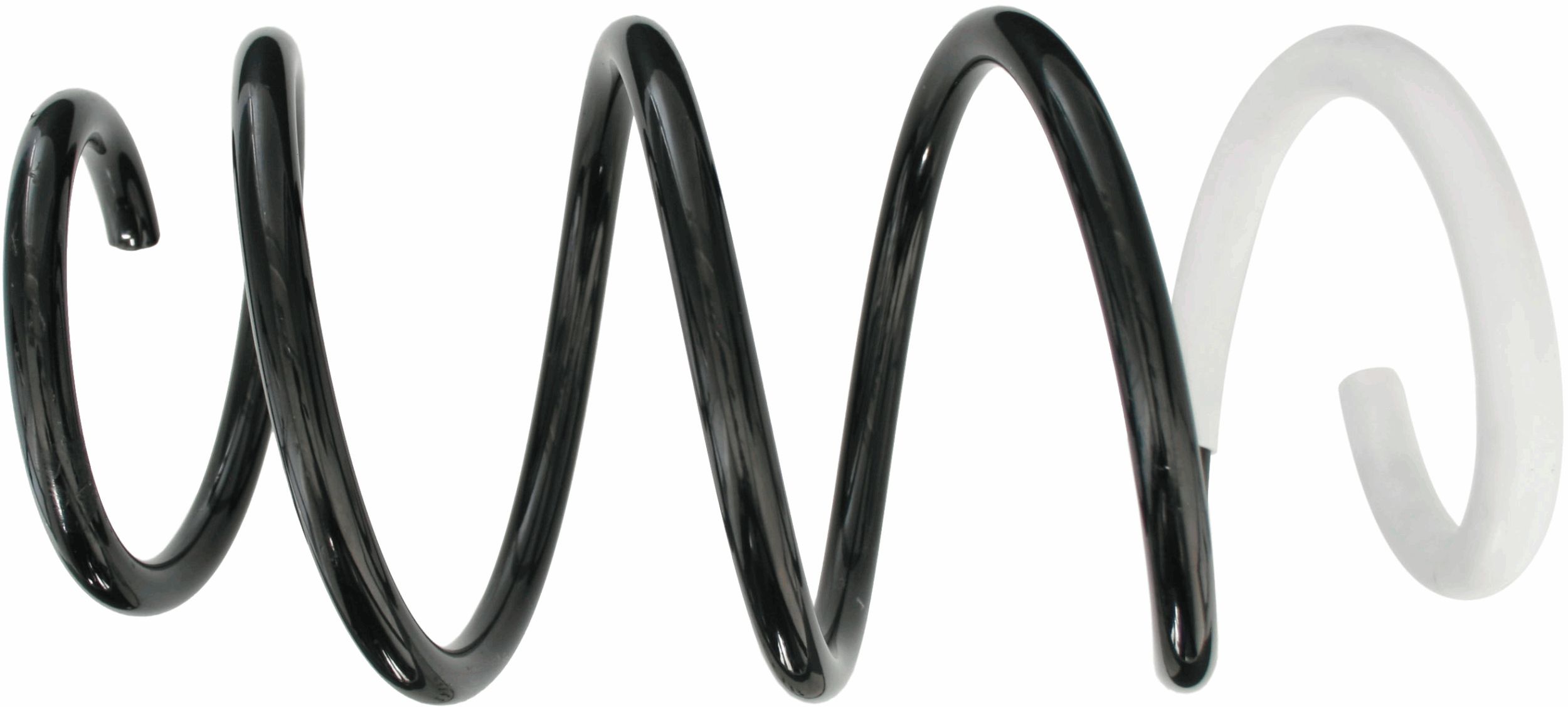 Пружина підвіски SACHS 993601 - zapix