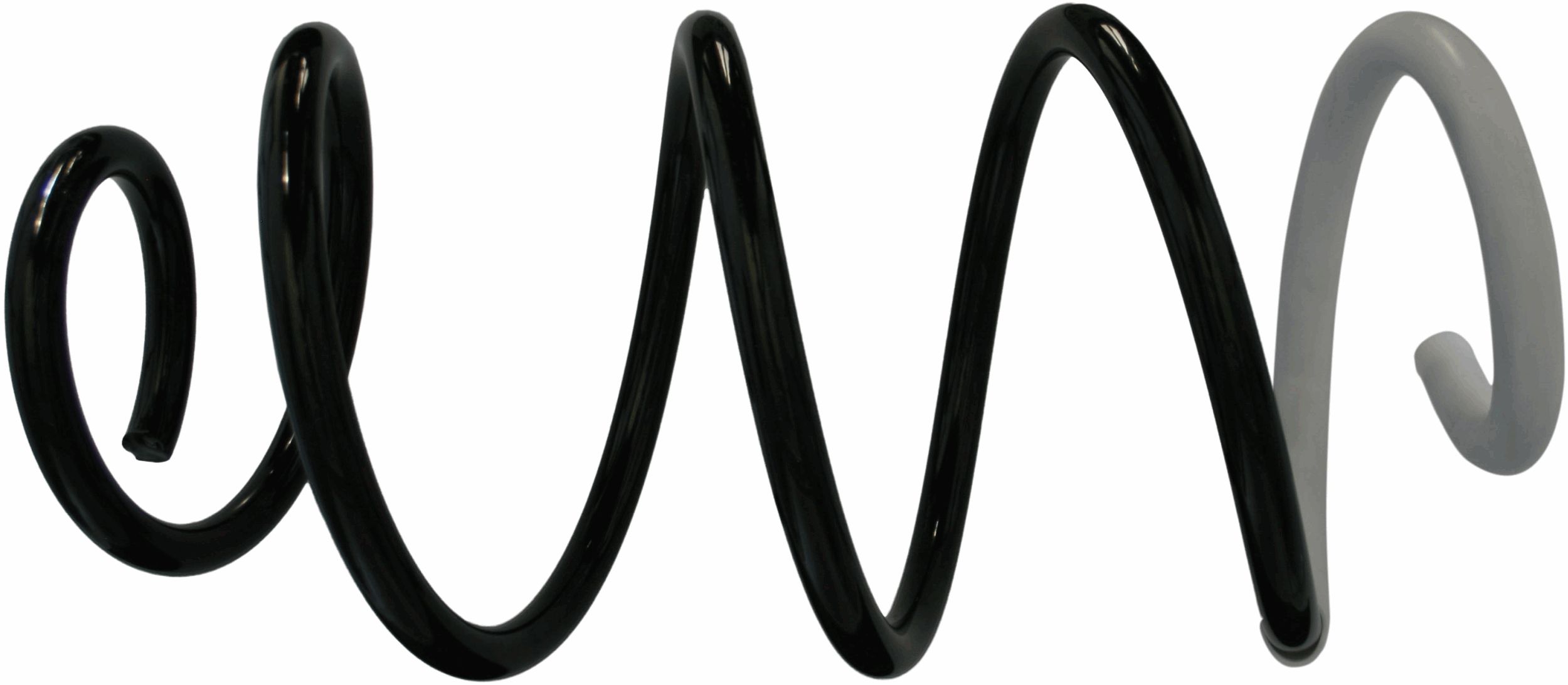 Пружина підвіски SACHS 993660 - zapix