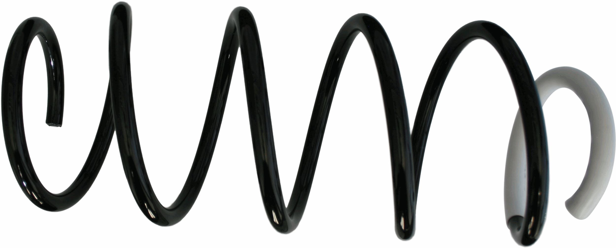 Пружина підвіски SACHS 993667 - zapix
