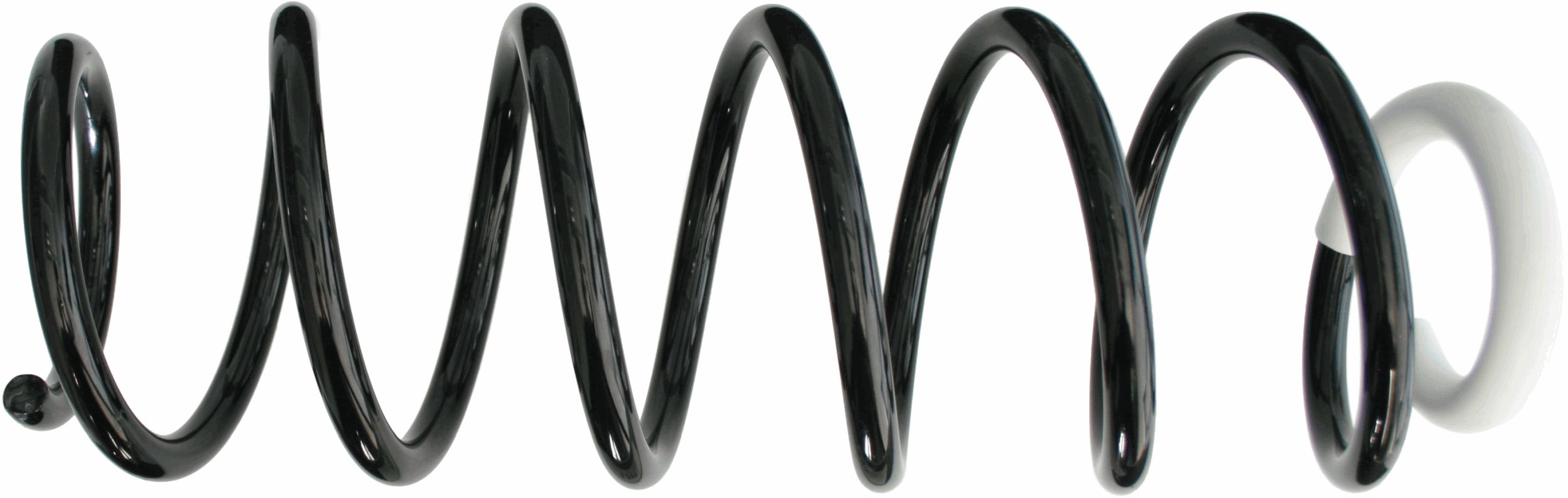 Пружина підвіски SACHS 993694 - zapix