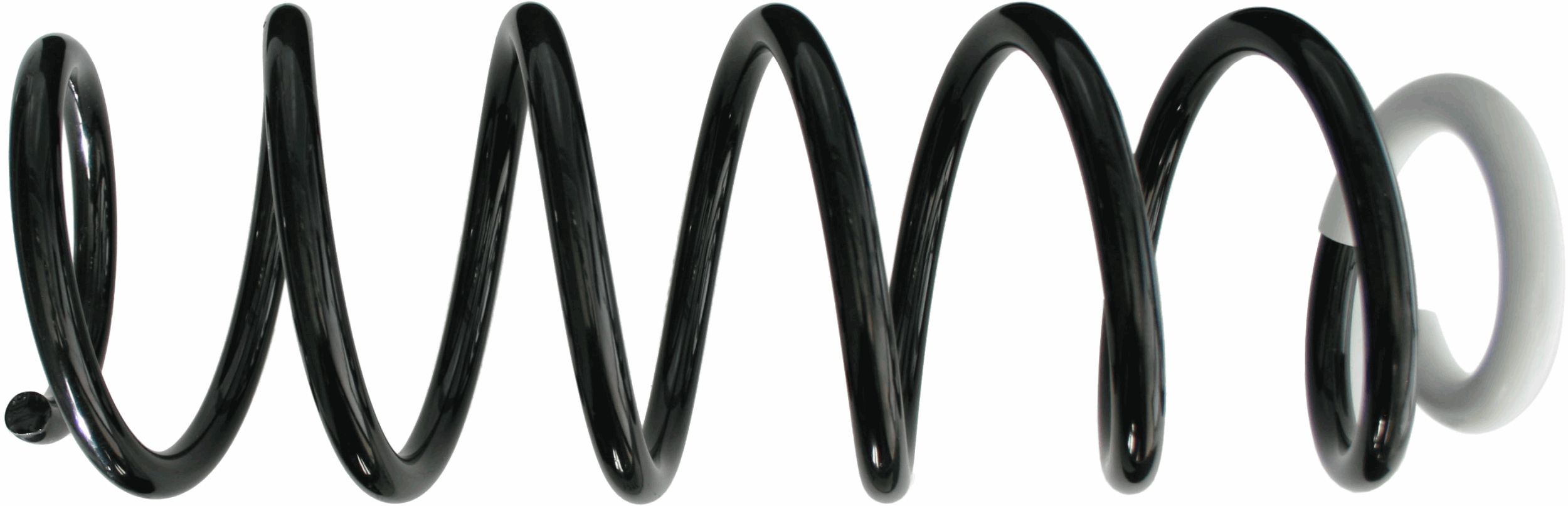 Пружина підвіски SACHS 993695 - zapix