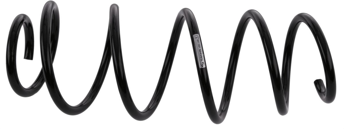 Пружина підвіски SACHS 993795 - zapix