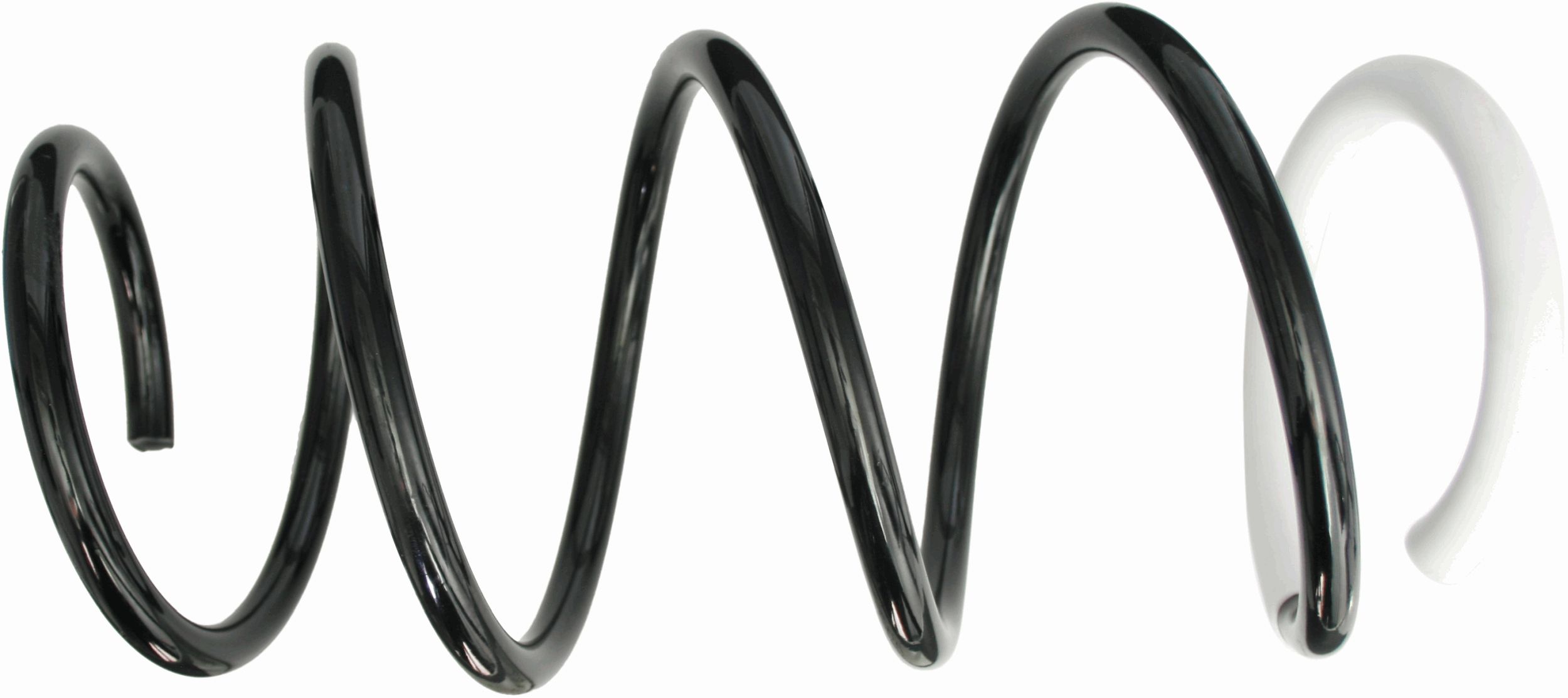 Пружина підвіски SACHS 993834 - zapix