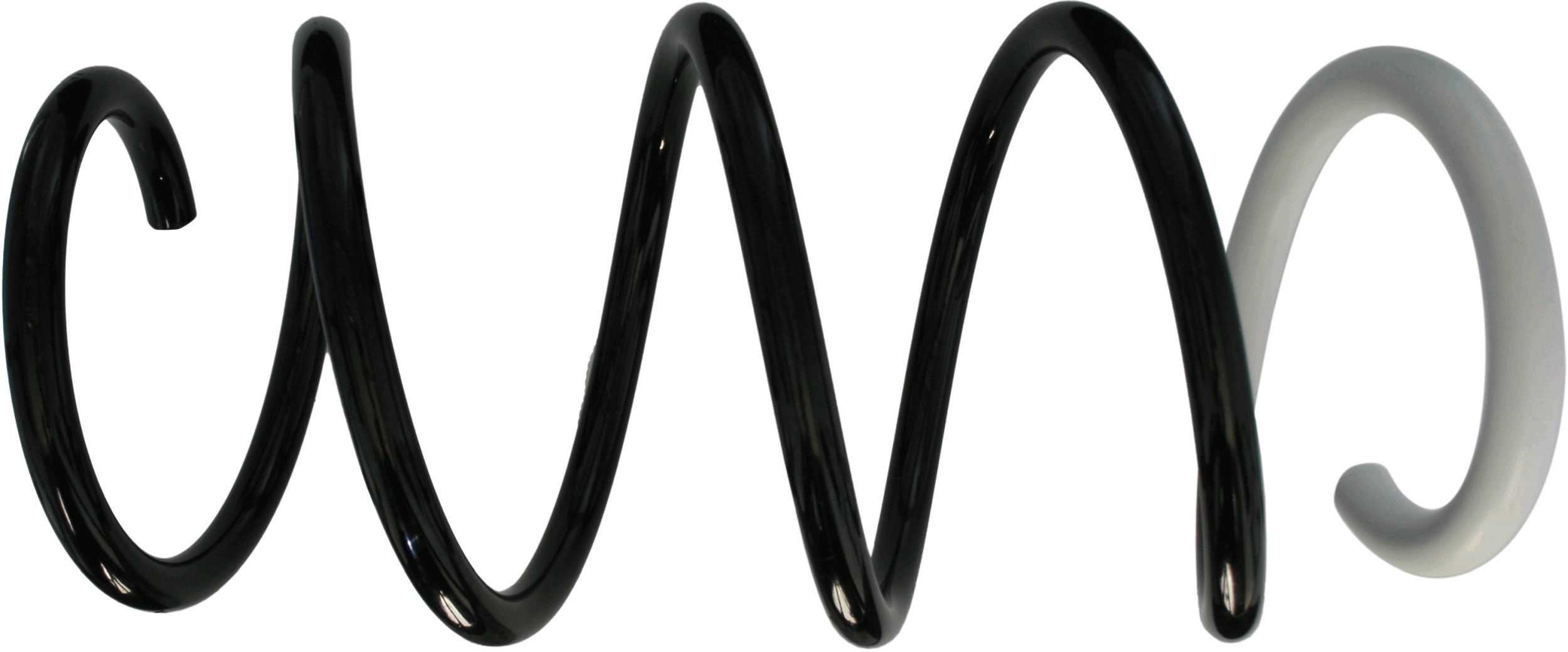 Пружина підвіски SACHS 993835 - zapix