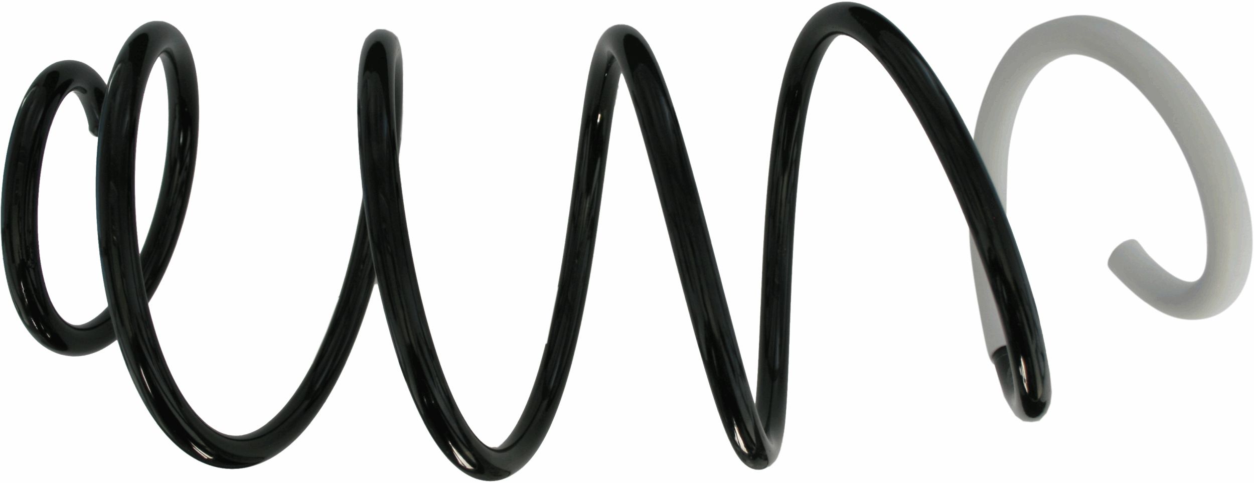 Пружина підвіски SACHS 993838 - zapix