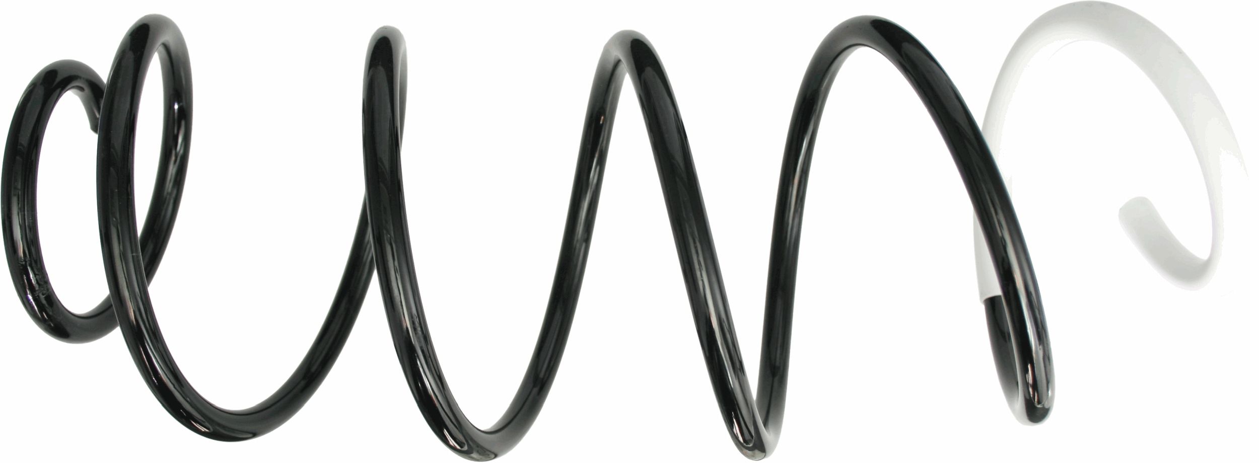 Пружина підвіски SACHS 993839 - zapix