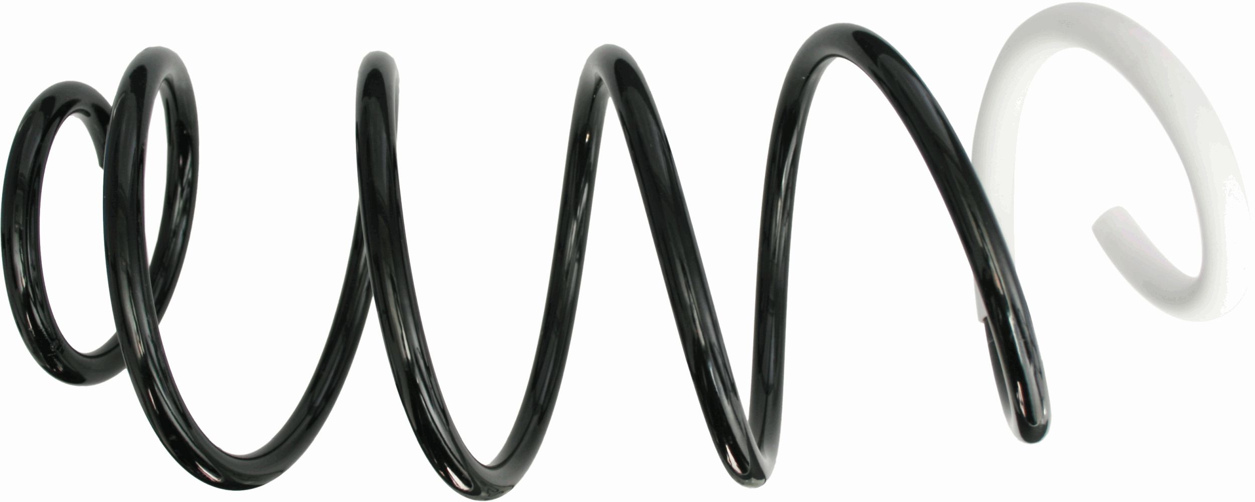 Пружина підвіски SACHS 993842 - zapix