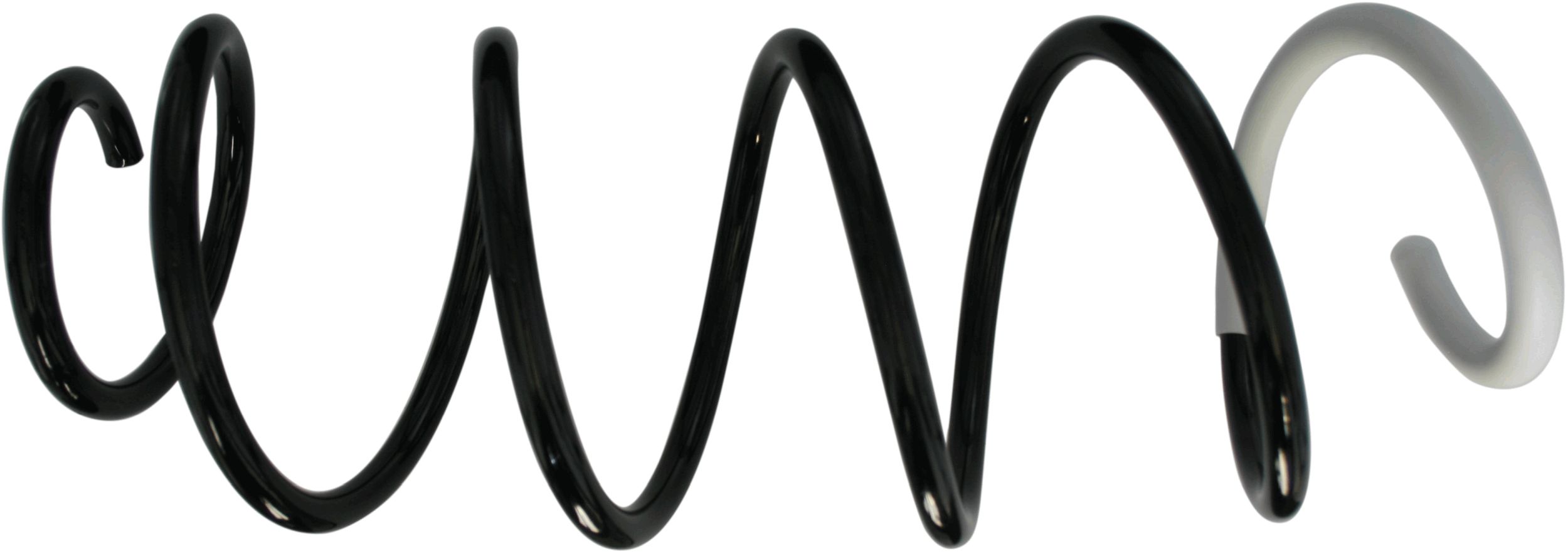 Пружина підвіски SACHS 993843 - zapix