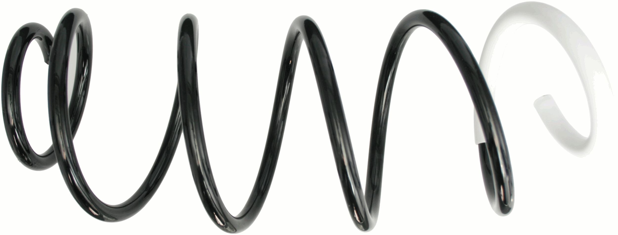 Пружина підвіски SACHS 993844 - zapix