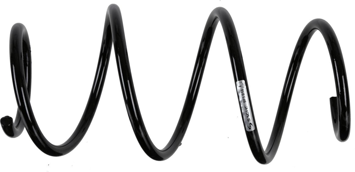 Пружина підвіски SACHS 993916 - zapix