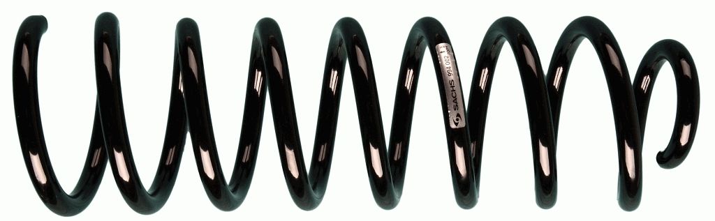 Пружина підвіски SACHS 994002 - zapix