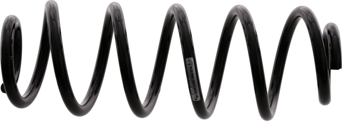 Пружина підвіски SACHS 994574 - zapix