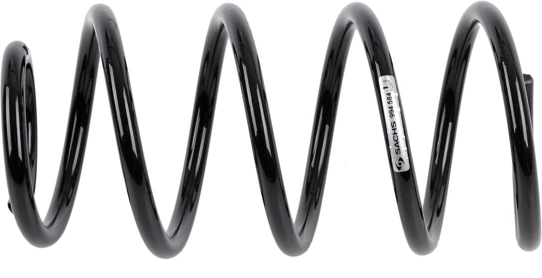 Пружина підвіски SACHS 994584 - zapix