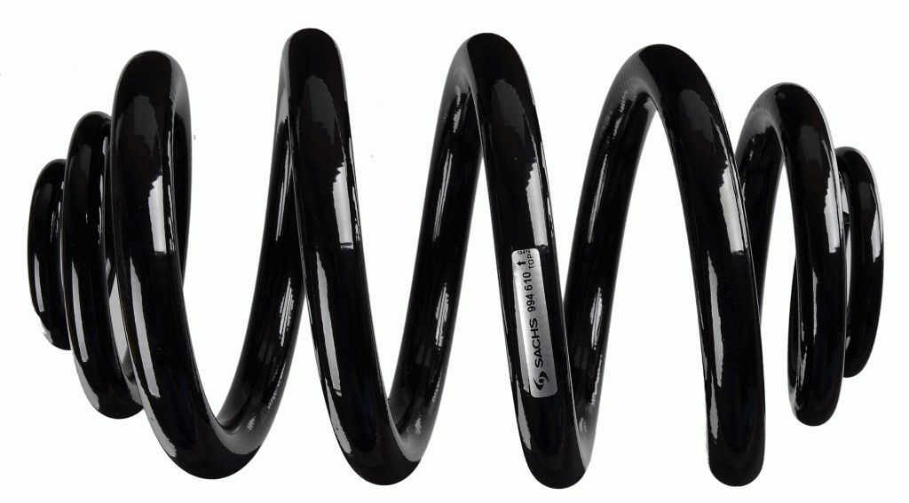 Пружина підвіски SACHS 994610 - zapix