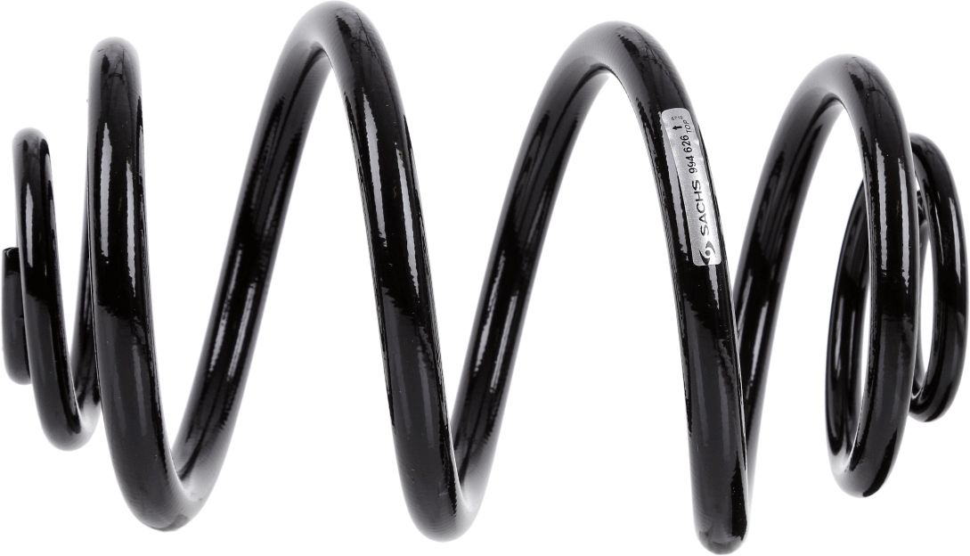 Пружина підвіски SACHS 994626 - zapix
