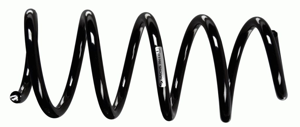 Пружина підвіски SACHS 994630 - zapix