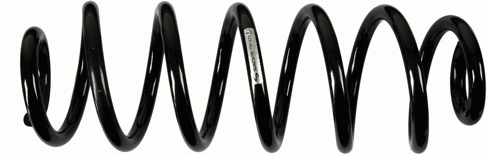 Пружина підвіски SACHS 994673 - zapix